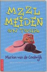 on tour - Marion van de Coolwijk - 9789026131882