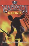 Vampiraten - Bloedzee - SOMPER, Justin - 9789026132230