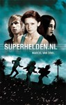 Superhelden.nl - Marcel van Driel - 9789026132322
