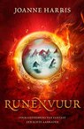 Runenvuur - HARRIS, Joanne - 9789026132551