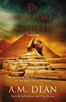 De geheime sleutel - A.M. Dean - 9789026132735