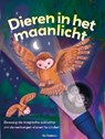 Dieren in het maanlicht - Elizabeth Golding - 9789026132766