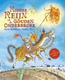 Ridder Reijn en de gouden onderbroek - Giles Andreae - 9789026132902