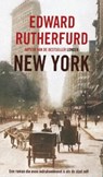 New York - Edward Rutherfurd - 9789026133008