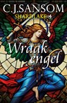 Wraakengel - C.J. Sansom - 9789026133138