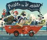 Piraten in de straat - Jonny Duddle - 9789026134203