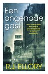 Een ongenode gast - R.J. Ellory - 9789026134371