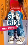 Spy girl - Robin Benway - 9789026134456
