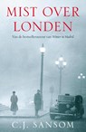 Mist over Londen - C.J. Sansom - 9789026134555