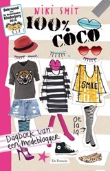 100% Coco, Niki Smit -  - 9789026134685