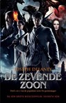 De zevende zoon - Joseph Delaney - 9789026135057