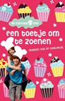 Een toetje om te zoenen - Marion van de Coolwijk - 9789026136818