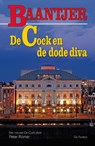 De Cock en de dode diva - Baantjer - 9789026137044