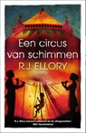 Een circus van schimmen - R.J. Ellory - 9789026137600