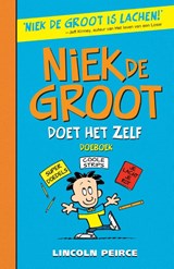 Doet het zelf, Lincoln Peirce -  - 9789026137624