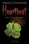 Heartbeat - STIEFVATER, Maggie - 9789026138362