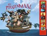 Het piratenmaal - Jonny Duddle - 9789026138614