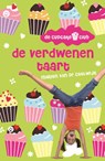 De verdwenen taart - Marion van de Coolwijk - 9789026138720