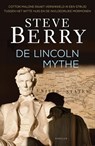 De Lincoln mythe - Steve Berry - 9789026138874