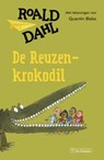 De reuzenkrokodil - Roald Dahl - 9789026139383