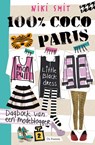 100% Coco Paris - Niki Smit - 9789026139581