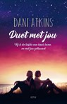Duet met jou - Dani Atkins - 9789026140327