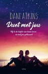 Duet met jou - Dani Atkins - 9789026140334