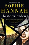 Beste vrienden - Sophie Hannah - 9789026140389