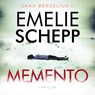 Memento - Emelie Schepp - 9789026141300