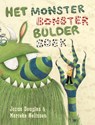 Het monsterbonsterbulderboek - Jozua Douglas ; Marieke Nelissen - 9789026141355