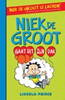 Niek de Groot gaat uit zijn dak - Lincoln Peirce - 9789026141799