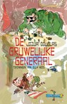 De gruwelijke generaal - Jozua Douglas - 9789026141874