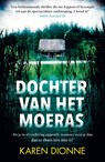 Dochter van het moeras - Karen Dionne - 9789026142413