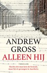Alleen hij - Andrew Gross - 9789026142703