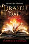 Drakendal - Scarlett Thomas - 9789026142840