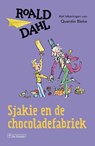 Sjakie en de chocoladefabriek - Roald Dahl - 9789026142932