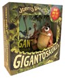 Gigantosaurus - Jonny Duddle - 9789026143007