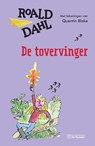 De tovervinger - Roald Dahl - 9789026143038