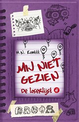 Mij niet gezien, H.N. Kowitt -  - 9789026144318