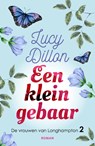 Een klein gebaar - Lucy Dillon - 9789026145001