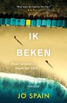 Ik beken - Jo Spain - 9789026145193