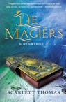 De magiërs - Scarlett Thomas - 9789026145995