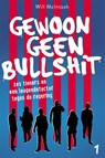 Gewoon geen bullshit - Will McIntosh - 9789026147203