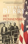 Het pionnenspel - Steve Berry - 9789026148613