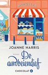 De aardbeiendief - Joanne Harris - 9789026148750