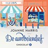 De aardbeiendief - Joanne Harris - 9789026148767