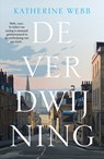 De verdwijning - Katherine Webb - 9789026149993