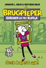 Geen kunst aan! - Jennifer L. Holm ; Matthew Holm - 9789026150302