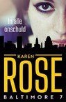 In alle onschuld - Karen Rose - 9789026150821