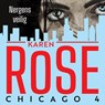 Nergens veilig - Karen Rose - 9789026150937